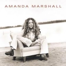 CD / Marshall Amanda / Amanda Marshall