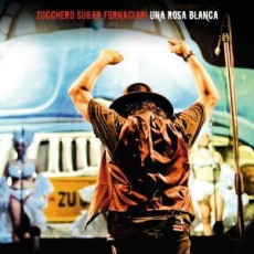 2CD / Zucchero / Una Rosa Blanca / 2CD