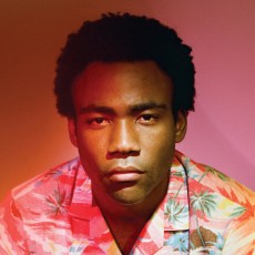 CD / Gambino Childish / Because The Internet