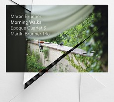 CD / Brunner Martin / Morning Walks