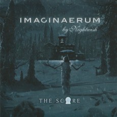 CD / Nightwish / Imaginaerum:The Score