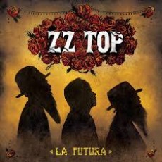 LP / ZZ Top / La Futura / Vinyl