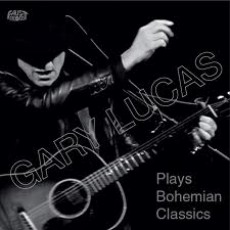 LP / Lucas Gary / Plays Bohemian Classics / Vinyl