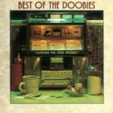 LP / Doobie Brothers / Best Of Vol.1 / Vinyl