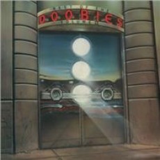 LP / Doobie Brothers / Best Of Vol.2 / Vinyl