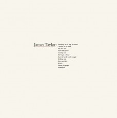 LP / Taylor James / Greatest Hits / Vinyl