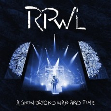 2CD / RPWL / Show Beyond Man And Time / 2CD / Digipack