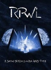 DVD / RPWL / Show Beyond Man And Time