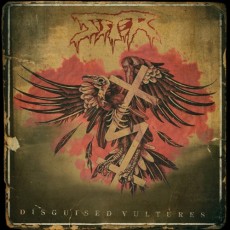 CD / Sister / Disguise Vultures