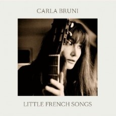 2CD / Bruni Carla / Little French Songs / 2CD