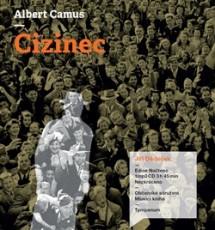 CD / Camus Albert / Cizinec