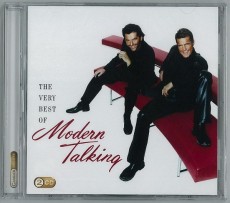 2CD / Modern Talking / Very Best Of / 2CD