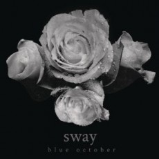 CD / Blue October / Sway / Digipack