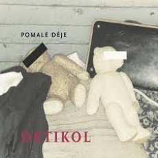 CD / Drtikol / Pomal dje
