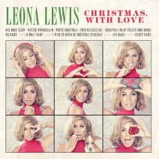 CD / Lewis Leona / Christmas With Love