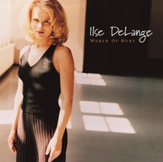 LP / Delange Ilse / World Of Hurt / Vinyl