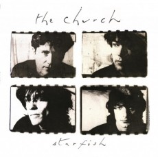 LP / CHURCH / Starfish / Vinyl