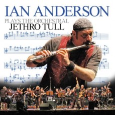 LP / Anderson Ian / Plays Orchestral Jethro Tull / Vinyl