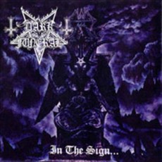 CD / Dark Funeral / In The Sign... / EP