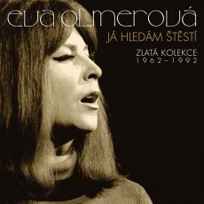 3CD / Olmerov Eva / J hledm tst:Zlat kolekce 1962-1992 / 3CD