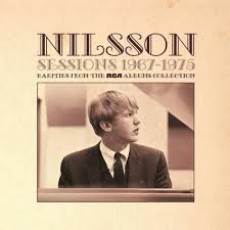 LP / Nilsson Harry / Rarities Collection / Vinyl