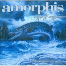 CD / Amorphis / Magic & Mayhem