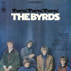 LP / Byrds / Turn!Turn!Turn! / Vinyl