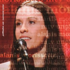 LP / Morissette Alanis / MTV Unplugged / Vinyl