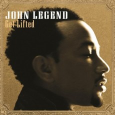 2LP / Legend John / Get Lifted / Vinyl / 2LP