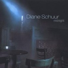 CD / Schuur Diane / Midnight