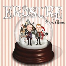 CD / Erasure / Snow Globe