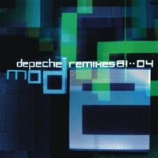 2CD / Depeche Mode / Remixes:81-04 / 2CD