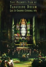 DVD / Tangerine Dream / Live At Coventry Cathedral