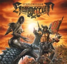 CD / Hammercult / Steelcrusher