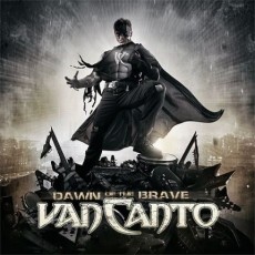 CD / Van Canto / Dawn Of The Brave