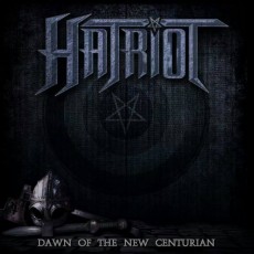 CD / Hatriot / Dawn Of The New Centurion / Limited / Digipack