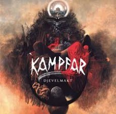 CD / Kampfar / Djevelmakt