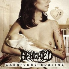 CD / Benighted / Carnivore Sublime