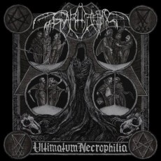 CD / Svarttjern / Ultimatum Necrophilia