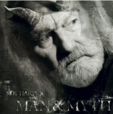 CD / Harper Roy / Man And Myth