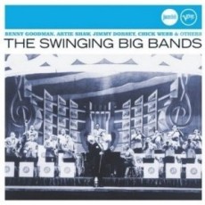 CD / Various / Swinging Big Bands