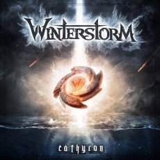 CD / Winterstorm / Cathyron / Limited / Digipack
