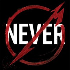 3LP / Metallica / Through The Never / Vinyl / 3LP