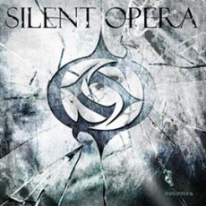 CD / Silent Opera / Reflections