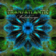 2CD/DVD / Transatlantic / Kaleidoscope / 2CD+DVD / Mediabook