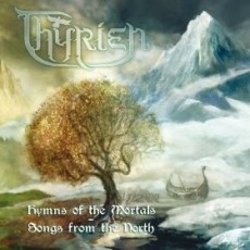 CD / Thyrien / Hymn Of The Mortals