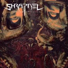 CD / Shrapnel / Virus Conspires
