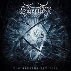 CD / Soreption / Engineering The Void