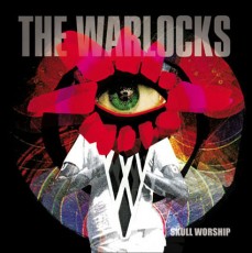 LP / Warlocks / Skull Worship / Vinyl