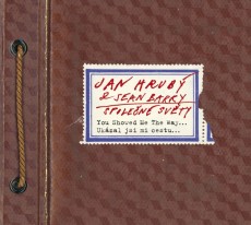 CD / Hrub Jan/Sean Barry / Spolen svty / 3CD